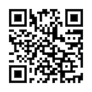 仲野玲選手QRコード